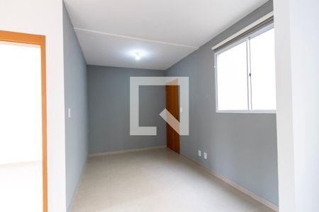 Apartamento para alugar com 2 quartos, 42m² em Wanel Ville, Sorocaba