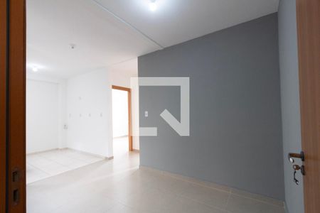 Apartamento para alugar com 2 quartos, 42m² em Wanel Ville, Sorocaba