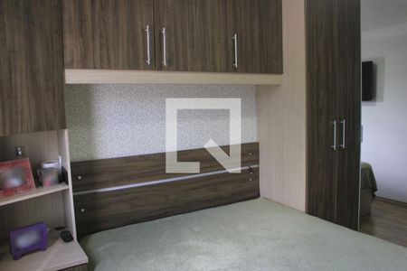 Quarto 1 de apartamento para alugar com 2 quartos, 60m² em Jardim Nova Taboao, Guarulhos
