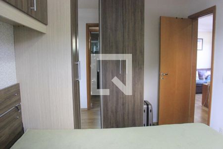 Quarto 1 de apartamento para alugar com 2 quartos, 60m² em Jardim Nova Taboao, Guarulhos