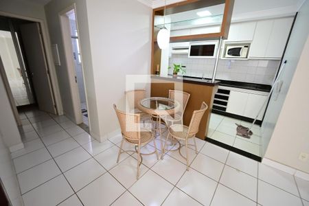 Apartamento à venda com 2 quartos, 65m² em Setor Bueno, Goiânia