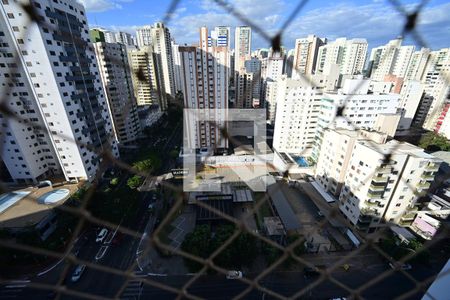 Apartamento à venda com 2 quartos, 65m² em Setor Bueno, Goiânia