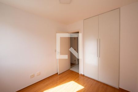 QUARTO2 de apartamento à venda com 3 quartos, 83m² em Funcionários, Belo Horizonte