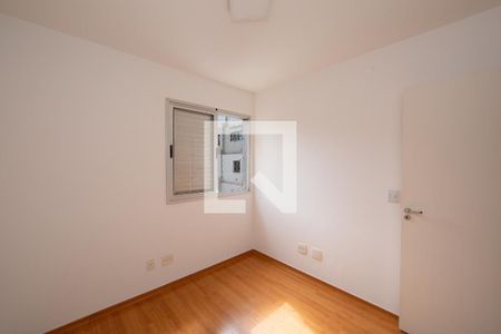 QUARTO2 de apartamento à venda com 3 quartos, 83m² em Funcionários, Belo Horizonte