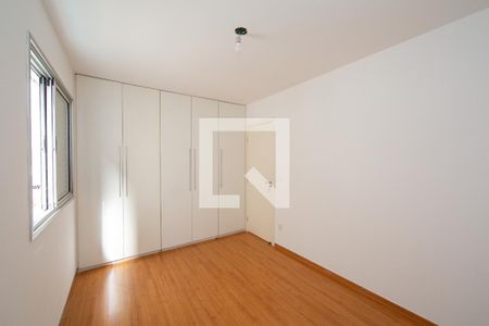 QUARTO1 de apartamento à venda com 3 quartos, 83m² em Funcionários, Belo Horizonte