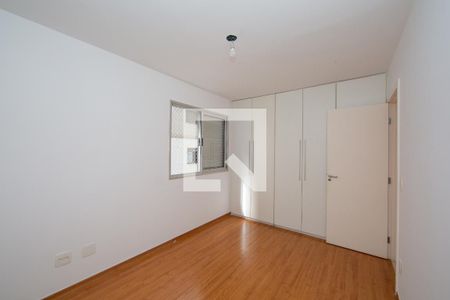 QUARTO1 de apartamento à venda com 3 quartos, 83m² em Funcionários, Belo Horizonte