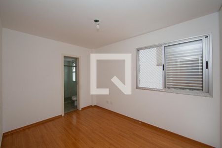 QUARTO1 de apartamento à venda com 3 quartos, 83m² em Funcionários, Belo Horizonte