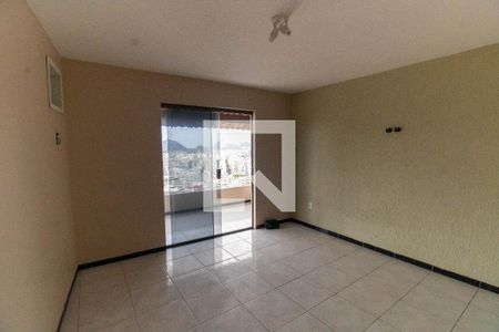 Quarto 1 de casa para alugar com 2 quartos, 50m² em Santa Rosa, Niterói