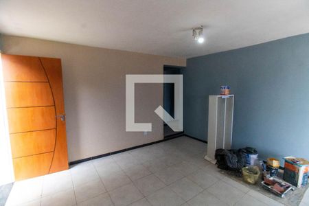 Sala de casa para alugar com 2 quartos, 50m² em Santa Rosa, Niterói