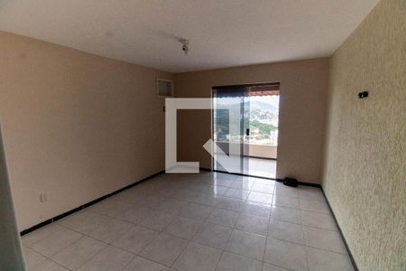 Quarto 1 de casa para alugar com 2 quartos, 50m² em Santa Rosa, Niterói