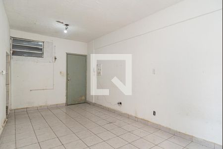 Sala/Quarto de kitnet/studio para alugar com 1 quarto, 27m² em Bela Vista, São Paulo