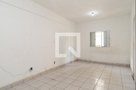 Sala/Quarto de kitnet/studio para alugar com 1 quarto, 27m² em Bela Vista, São Paulo