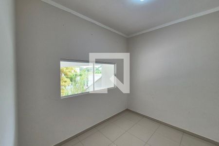 Escritório de casa de condomínio para alugar com 4 quartos, 350m² em Swiss Park, Campinas
