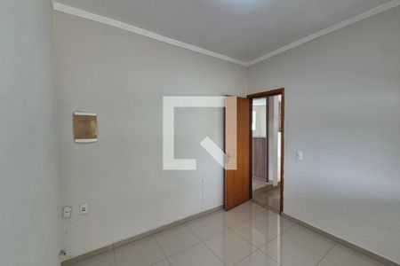 Escritório de casa de condomínio para alugar com 4 quartos, 350m² em Swiss Park, Campinas