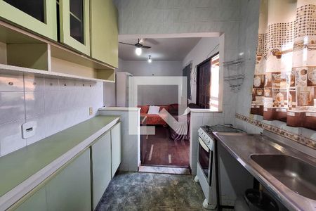 Studio de kitnet/studio para alugar com 1 quarto, 44m² em Matapaca, Niterói