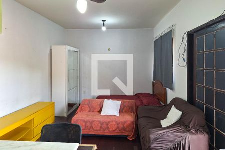 Studio de kitnet/studio para alugar com 1 quarto, 44m² em Matapaca, Niterói