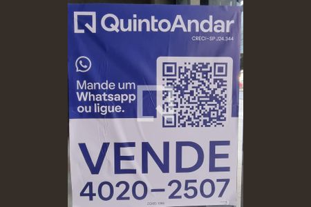 Kitnet/Studio à venda com 1 quarto, 25m² em Higienópolis, São Paulo