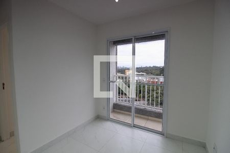 Sala de apartamento à venda com 2 quartos, 38m² em Jaguaré, São Paulo
