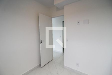 Quarto 1 de apartamento à venda com 2 quartos, 38m² em Jaguaré, São Paulo