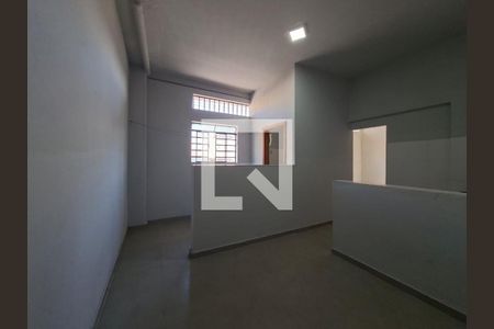 Sala de kitnet/studio para alugar com 1 quarto, 35m² em Parque Recreio, Contagem