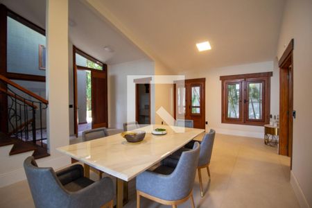 Casa de Condomínio para alugar com 4 quartos, 1959m² em Jardim Morumbi, Votorantim