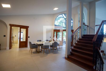 Casa de Condomínio para alugar com 4 quartos, 1959m² em Jardim Morumbi, Votorantim