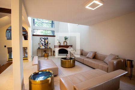 Casa de Condomínio para alugar com 4 quartos, 1959m² em Jardim Morumbi, Votorantim