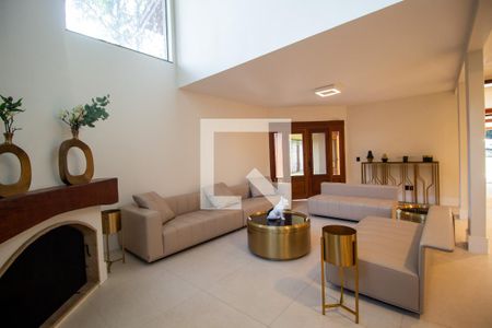 Casa de Condomínio para alugar com 4 quartos, 1959m² em Jardim Morumbi, Votorantim