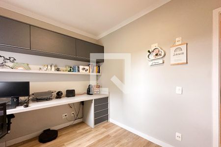 Quarto de apartamento à venda com 2 quartos, 64m² em Jardim das Acacias, São Bernardo do Campo