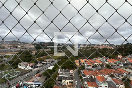 Vista da Sacada de apartamento à venda com 2 quartos, 64m² em Jardim das Acacias, São Bernardo do Campo