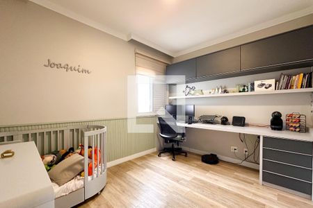 Quarto de apartamento à venda com 2 quartos, 64m² em Jardim das Acacias, São Bernardo do Campo