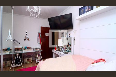 Quarto 1 de casa para alugar com 3 quartos, 156m² em Jardim America, Taboão da Serra