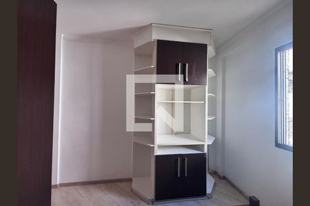 Quarto de apartamento à venda com 2 quartos, 61m² em Santo Antônio, São Caetano do Sul
