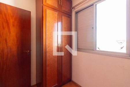 Quarto 2 de apartamento para alugar com 3 quartos, 63m² em Butantã, São Paulo