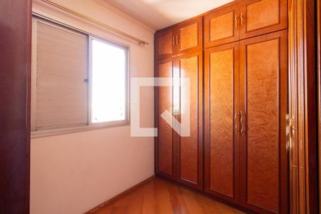 Quarto 2 de apartamento para alugar com 3 quartos, 63m² em Butantã, São Paulo
