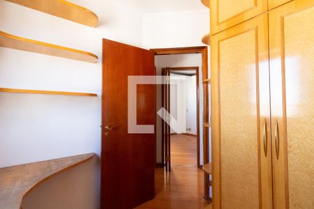 Quarto 1 de apartamento para alugar com 3 quartos, 63m² em Butantã, São Paulo