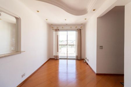 Apartamento para alugar com 3 quartos, 63m² em Butantã, São Paulo
