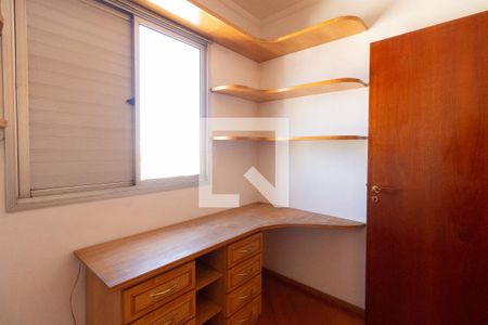 Quarto 1 de apartamento para alugar com 3 quartos, 63m² em Butantã, São Paulo