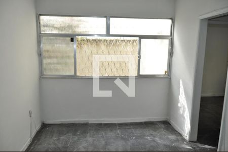Sala de apartamento à venda com 2 quartos, 52m² em Cachambi, Rio de Janeiro
