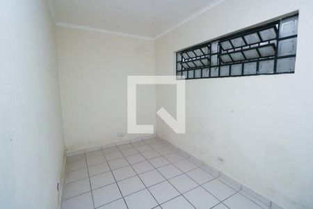 Quarto 1 de casa à venda com 3 quartos, 135m² em Jardim Bom Pastor, Santo André