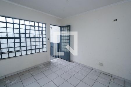 Sala de casa à venda com 3 quartos, 135m² em Jardim Bom Pastor, Santo André