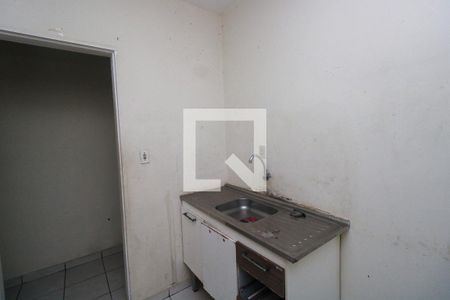 Cozinha de casa à venda com 3 quartos, 135m² em Jardim Bom Pastor, Santo André