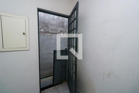 Cozinha de casa à venda com 3 quartos, 135m² em Jardim Bom Pastor, Santo André