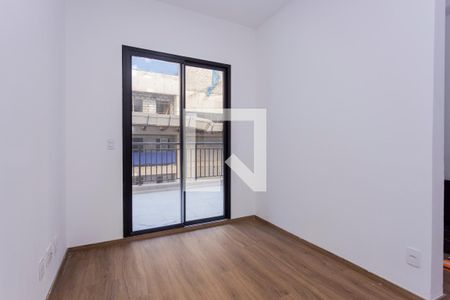 Sala de apartamento para alugar com 2 quartos, 56m² em Usina Piratininga, São Paulo