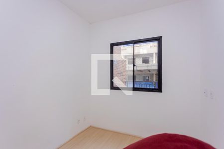 Quarto 1 de apartamento para alugar com 2 quartos, 56m² em Usina Piratininga, São Paulo