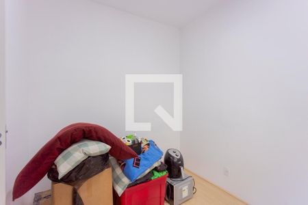 Quarto 1 de apartamento para alugar com 2 quartos, 56m² em Usina Piratininga, São Paulo