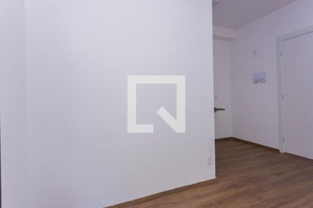 Sala de apartamento para alugar com 2 quartos, 56m² em Usina Piratininga, São Paulo