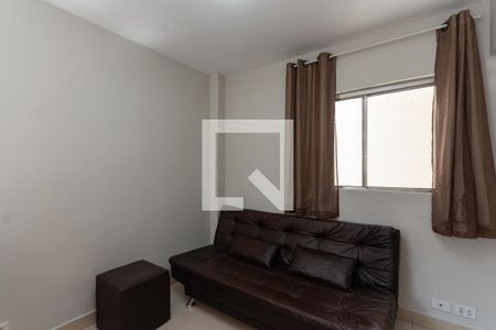 Stúdio de kitnet/studio para alugar com 1 quarto, 30m² em Água Branca, São Paulo