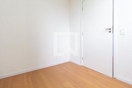 Quarto 1 de apartamento para alugar com 2 quartos, 32m² em Vila Silvia, São Paulo