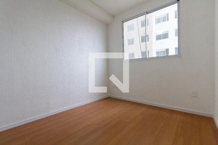 Quarto 2 de apartamento para alugar com 2 quartos, 32m² em Vila Silvia, São Paulo